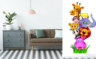 Visualisation du produit