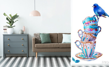 Visualisation du produit