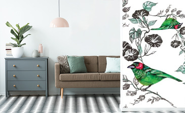 Visualisation du produit