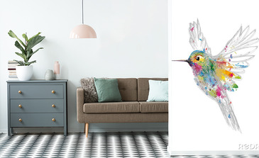 Visualisation du produit