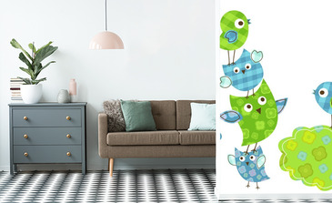 Visualisation du produit