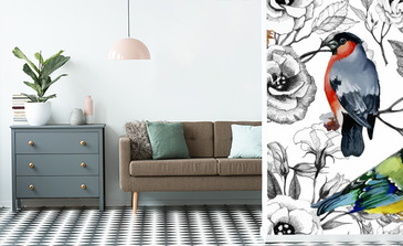 Visualisation du produit