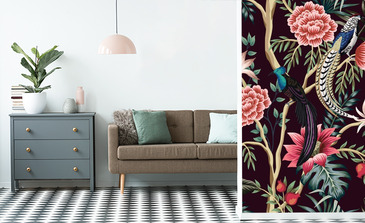 Visualisation du produit