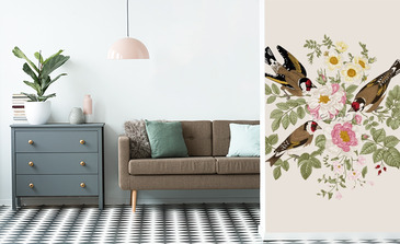 Visualisation du produit