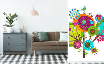 Visualisation du produit