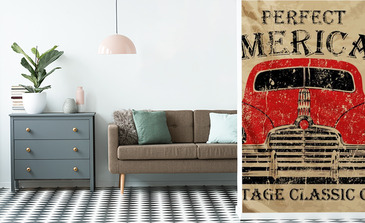 Visualisation du produit