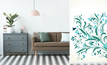 Visualisation du produit