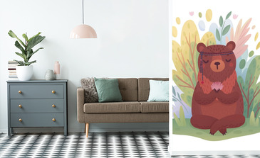 Visualisation du produit