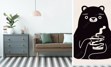 Visualisation du produit