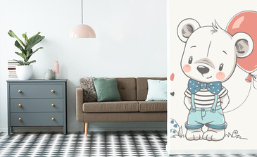 Visualisation du produit