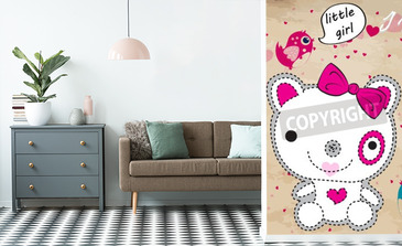 Visualisation du produit