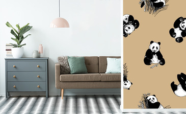 Visualisation du produit