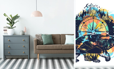 Visualisation du produit