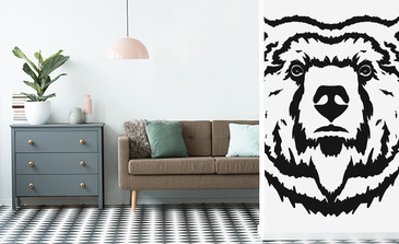 Visualisation du produit