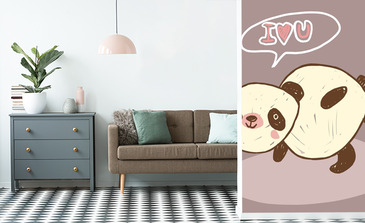 Visualisation du produit