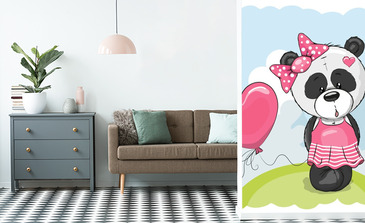 Visualisation du produit