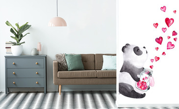 Visualisation du produit