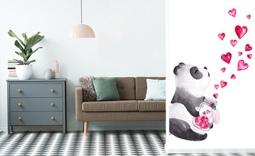 Visualisation du produit