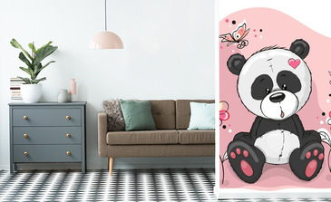 Visualisation du produit