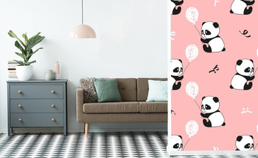 Visualisation du produit