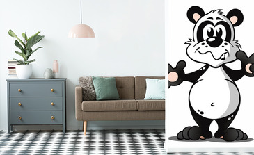 Visualisation du produit