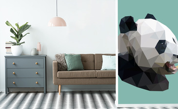 Visualisation du produit