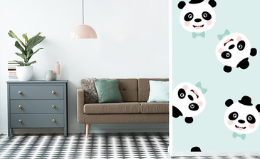 Visualisation du produit