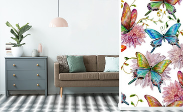 Visualisation du produit