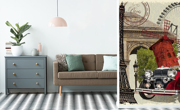 Visualisation du produit