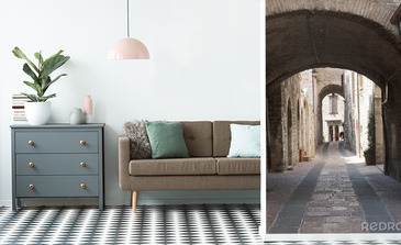 Visualisation du produit