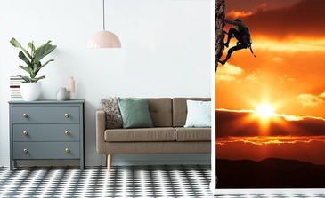 Visualisation du produit