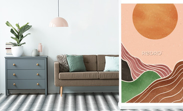 Visualisation du produit