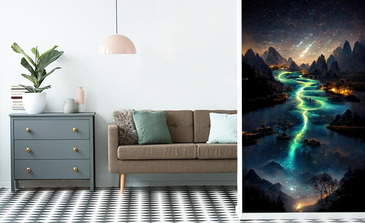 Visualisation du produit