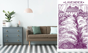 Visualisation du produit