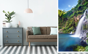 Visualisation du produit