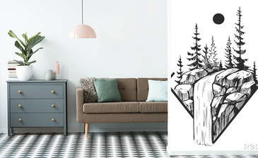 Visualisation du produit