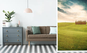 Visualisation du produit