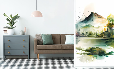 Visualisation du produit