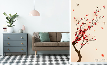 Visualisation du produit