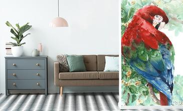 Visualisation du produit