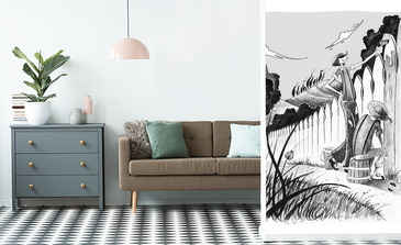 Visualisation du produit