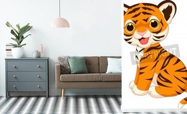 Visualisation du produit