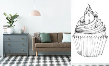 Visualisation du produit