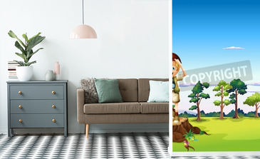 Visualisation du produit