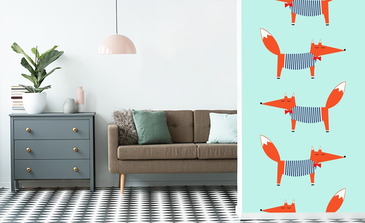 Visualisation du produit