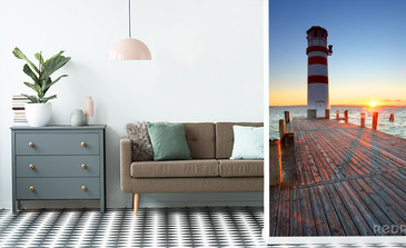 Visualisation du produit