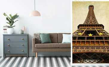 Visualisation du produit