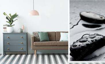 Visualisation du produit