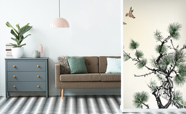 Visualisation du produit