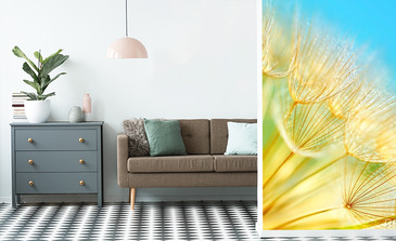 Visualisation du produit